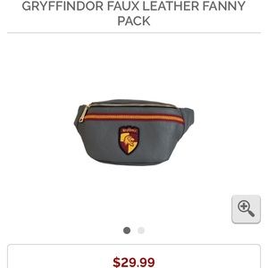 Make an offer Hp Fanny pack